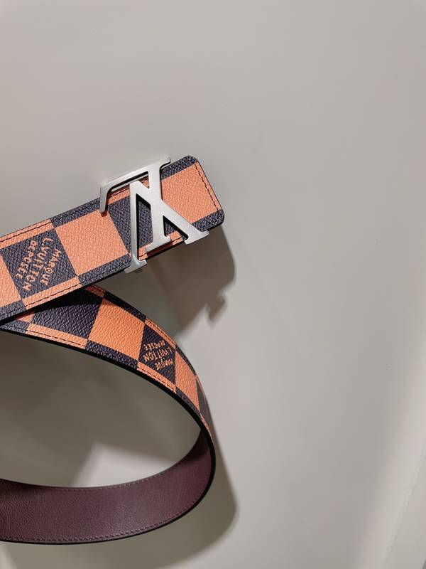 Louis Vuitton 40MM Belt LVB00332 Louis Vuitton 40MM Belt LVB00332